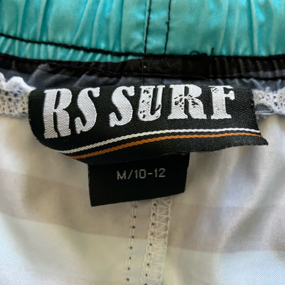 Bathing suit medium 10-12 - Picture 2 of 2